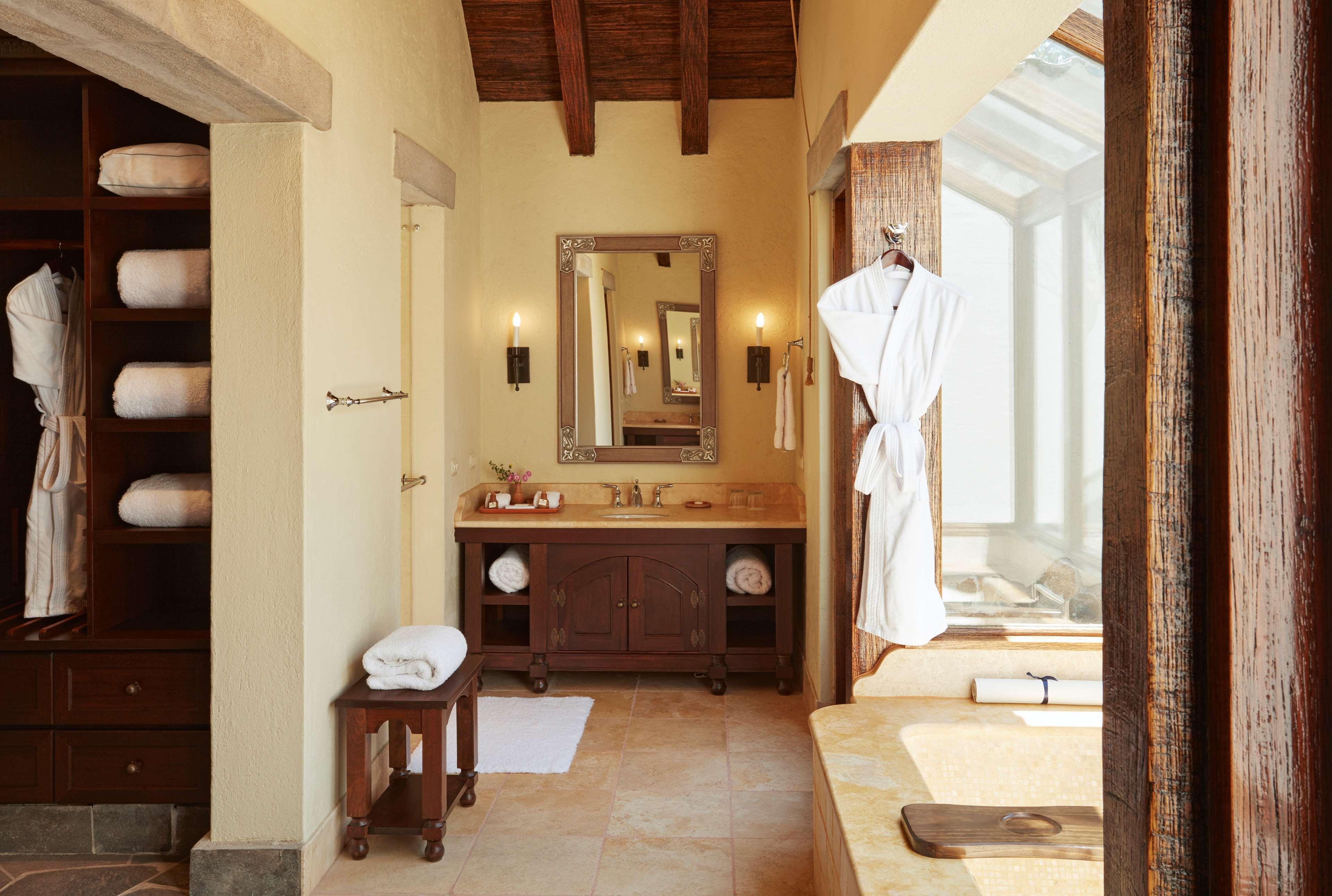 Las Casitas, A Belmond Hotel, Colca Canyon Yanque Kültér fotó