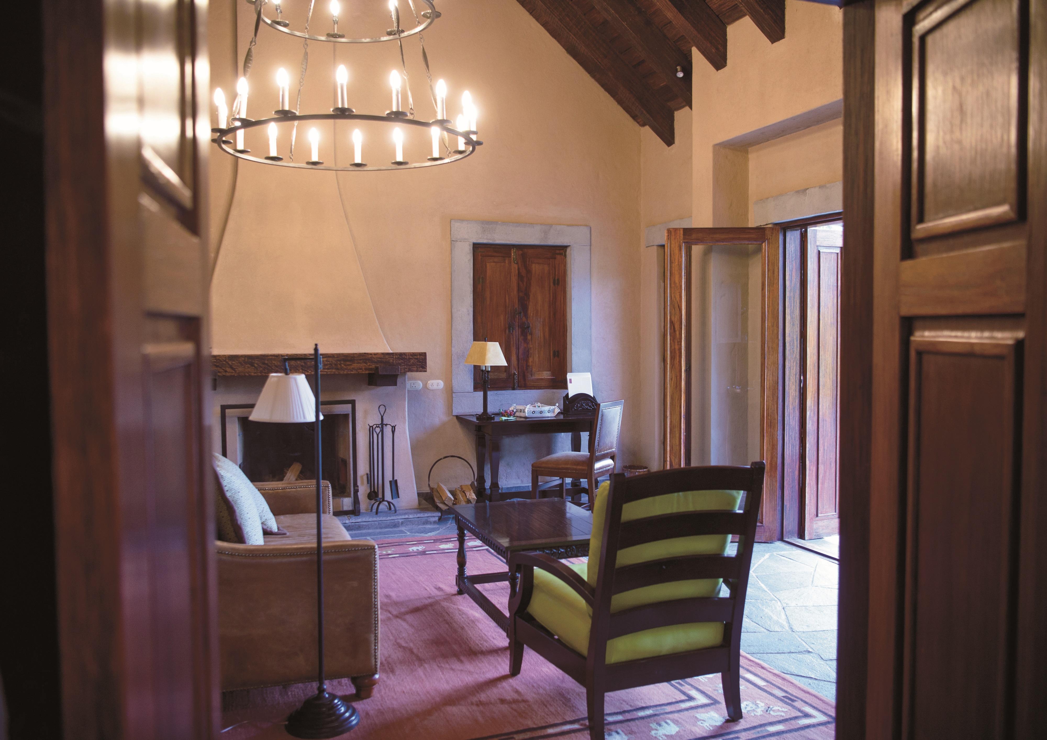 Las Casitas, A Belmond Hotel, Colca Canyon Yanque Kültér fotó