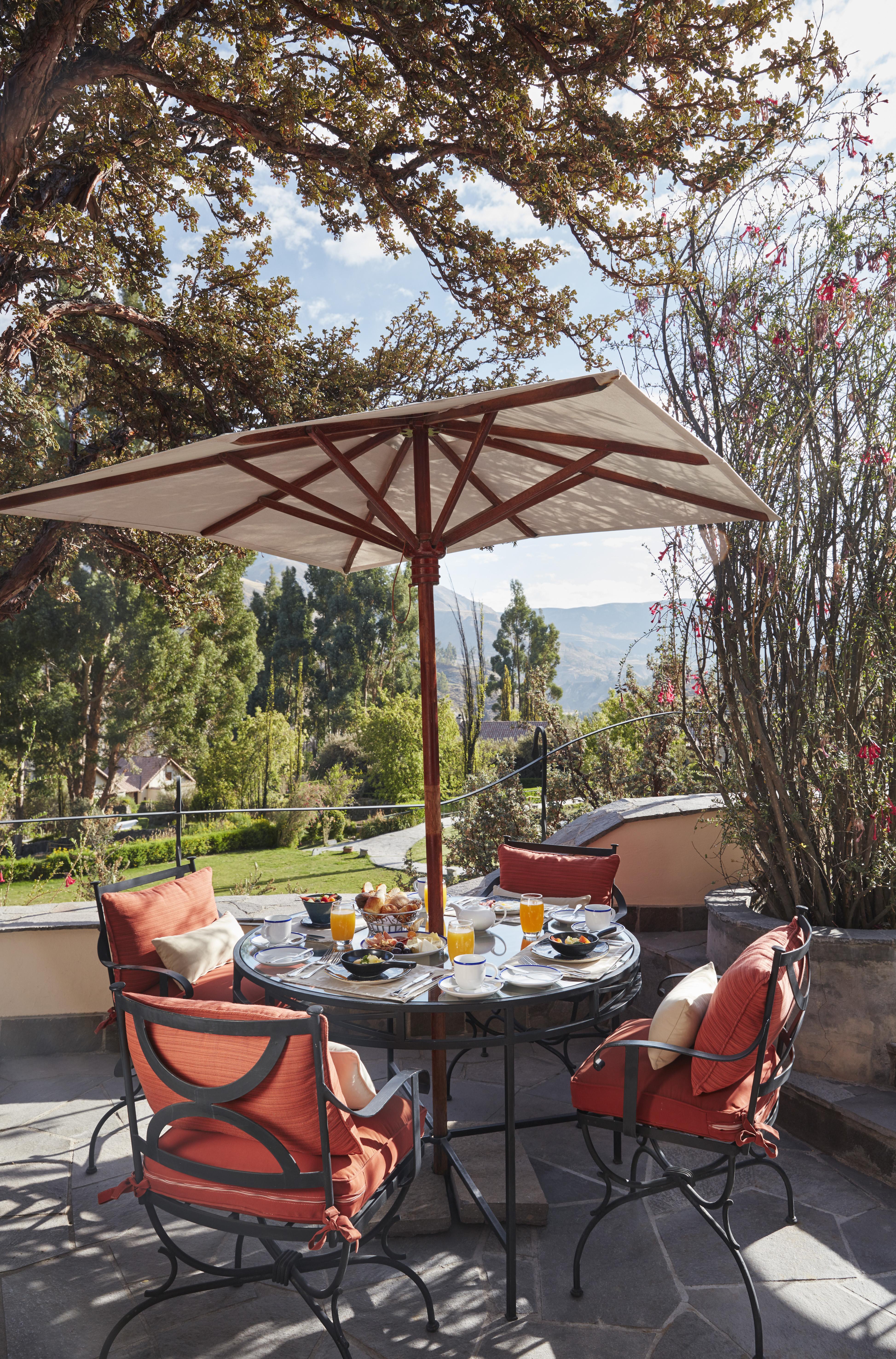 Las Casitas, A Belmond Hotel, Colca Canyon Yanque Kültér fotó