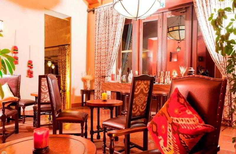 Las Casitas, A Belmond Hotel, Colca Canyon Yanque Kültér fotó