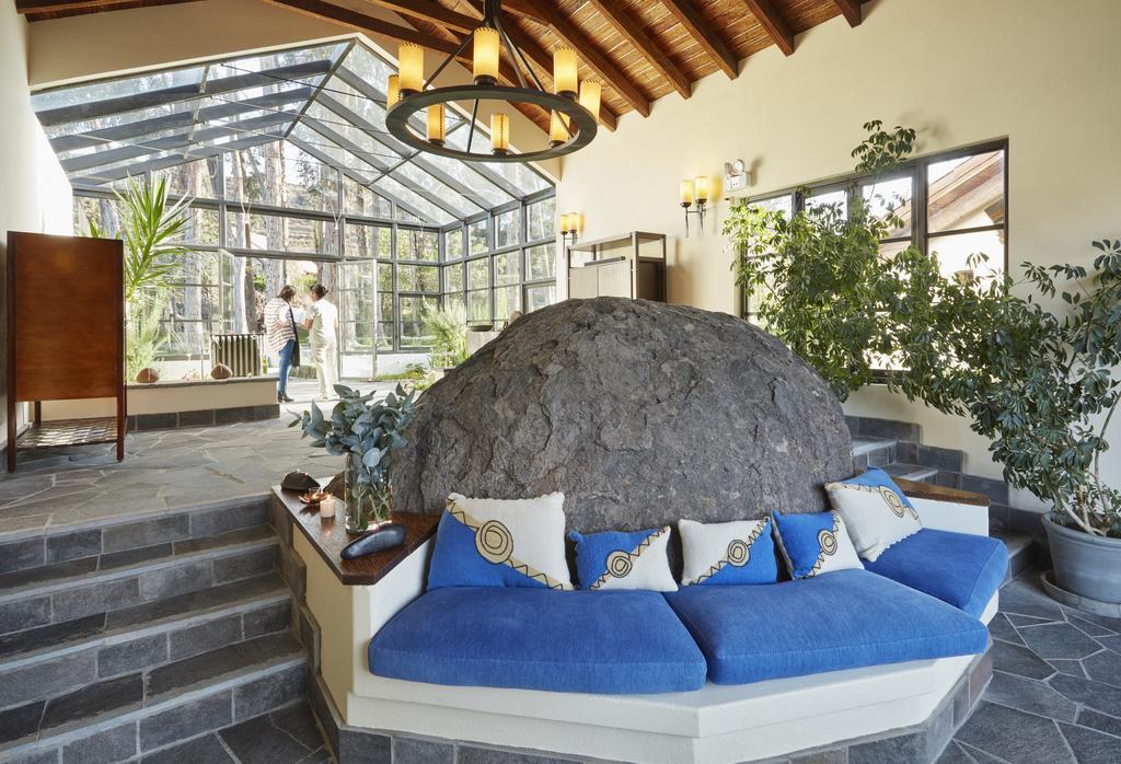 Las Casitas, A Belmond Hotel, Colca Canyon Yanque Kültér fotó