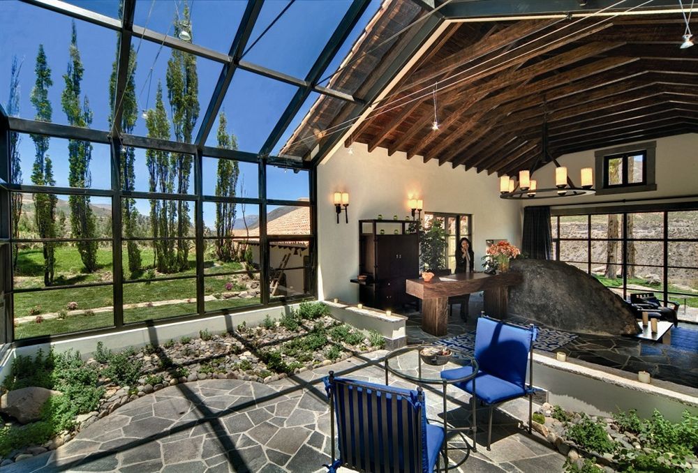 Las Casitas, A Belmond Hotel, Colca Canyon Yanque Kültér fotó
