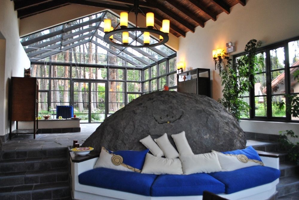 Las Casitas, A Belmond Hotel, Colca Canyon Yanque Kültér fotó