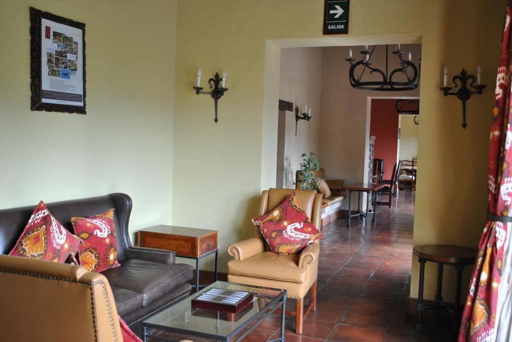 Las Casitas, A Belmond Hotel, Colca Canyon Yanque Kültér fotó
