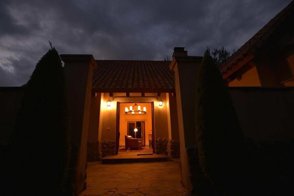 Las Casitas, A Belmond Hotel, Colca Canyon Yanque Kültér fotó